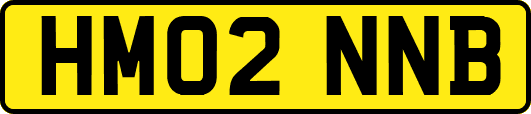 HM02NNB