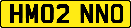 HM02NNO