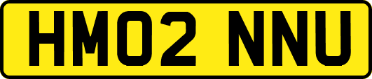 HM02NNU