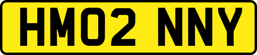 HM02NNY