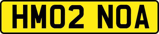 HM02NOA