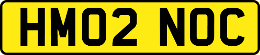 HM02NOC