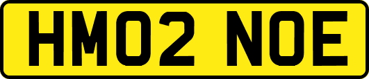 HM02NOE