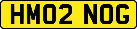 HM02NOG