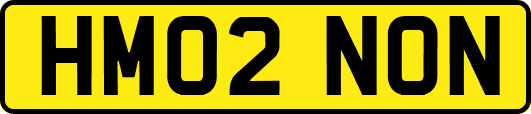 HM02NON