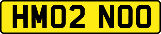 HM02NOO