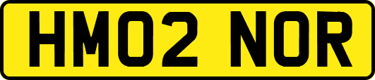 HM02NOR