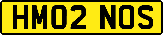 HM02NOS