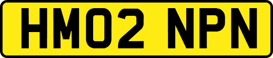 HM02NPN
