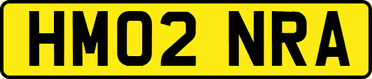 HM02NRA