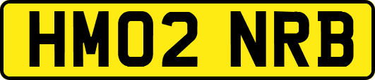 HM02NRB