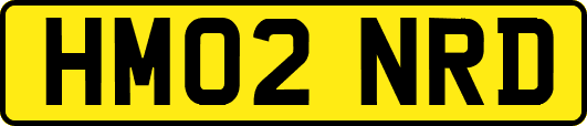 HM02NRD