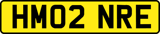 HM02NRE
