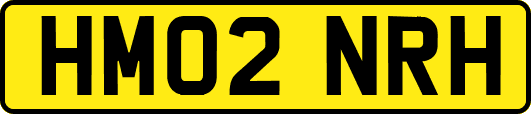 HM02NRH