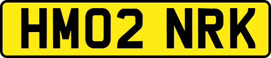HM02NRK