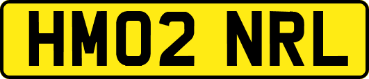 HM02NRL