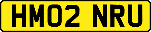 HM02NRU