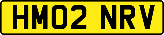 HM02NRV