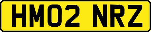 HM02NRZ