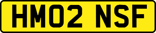 HM02NSF