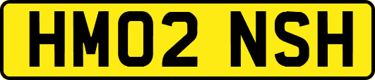 HM02NSH