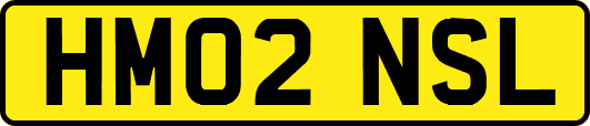 HM02NSL