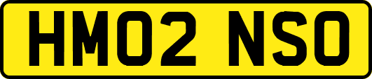 HM02NSO