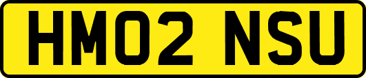 HM02NSU