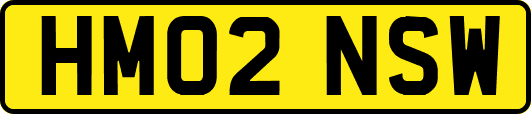 HM02NSW