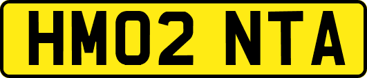 HM02NTA