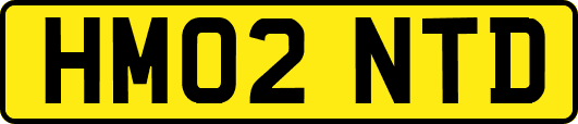 HM02NTD