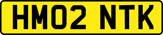 HM02NTK