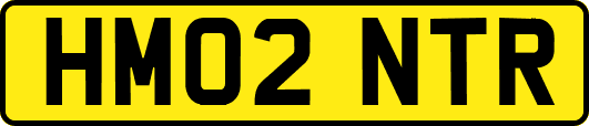 HM02NTR