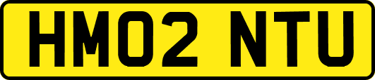 HM02NTU