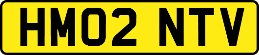 HM02NTV