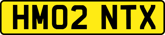 HM02NTX