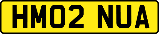 HM02NUA