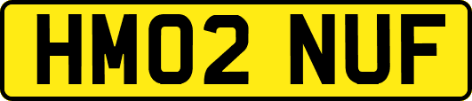 HM02NUF