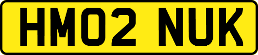 HM02NUK
