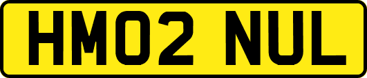 HM02NUL