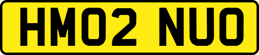 HM02NUO
