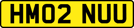 HM02NUU