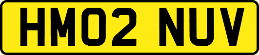 HM02NUV