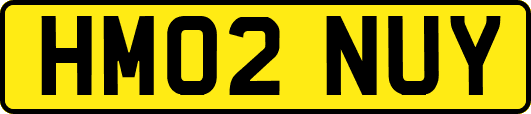 HM02NUY