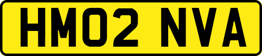 HM02NVA