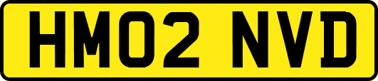 HM02NVD