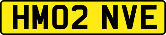 HM02NVE