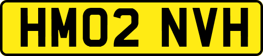 HM02NVH