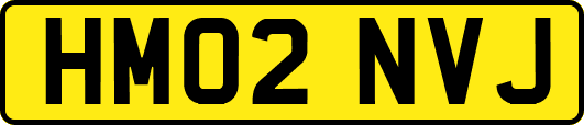 HM02NVJ