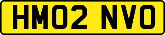 HM02NVO